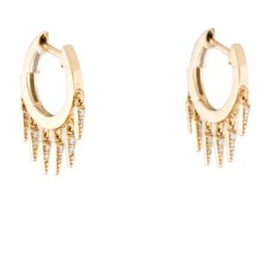 Sydney Evans earrings